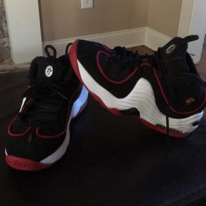 Nike Air Penny ll sneakers (Hardaway)